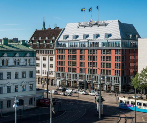 Hotel Opera, Göteborg